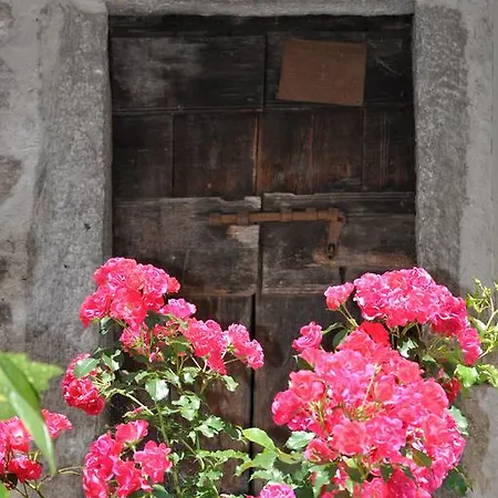 Nyaraló A Suli Villadossola