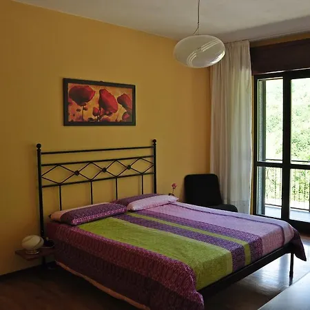Nyaraló A Suli Villadossola