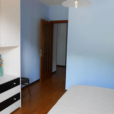 A Suli Nyaraló Villadossola