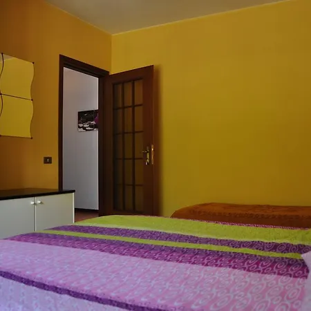 A Suli Nyaraló