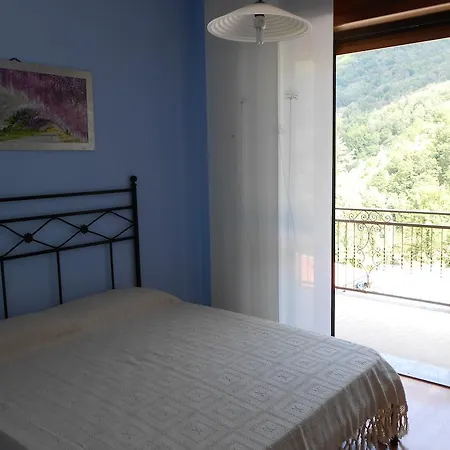 Nyaraló A Suli Villadossola